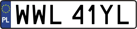 WWL41YL