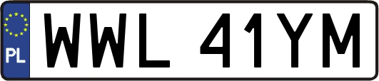 WWL41YM