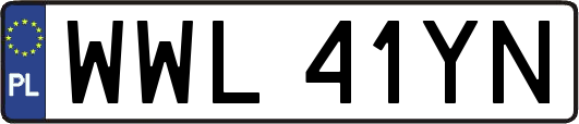 WWL41YN