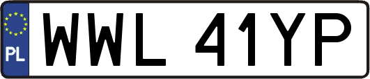 WWL41YP
