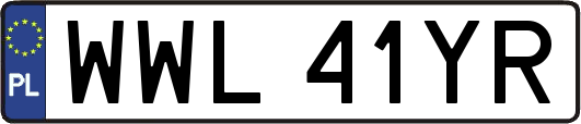 WWL41YR