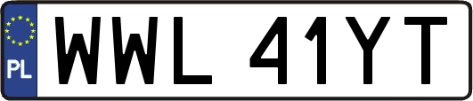 WWL41YT