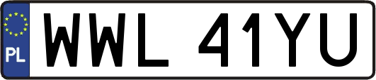 WWL41YU