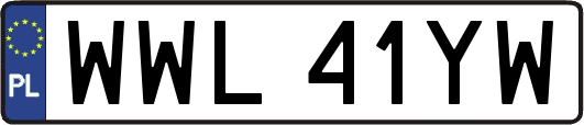 WWL41YW