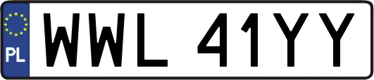 WWL41YY