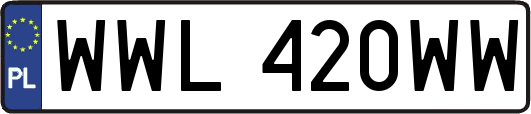 WWL420WW