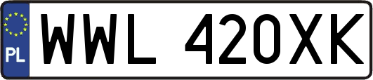 WWL420XK