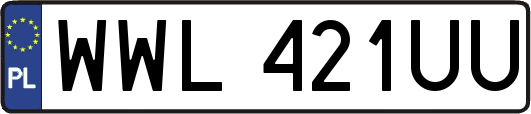 WWL421UU