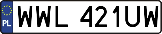 WWL421UW