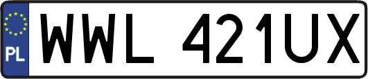 WWL421UX