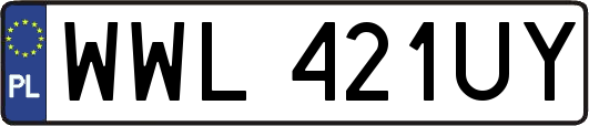 WWL421UY