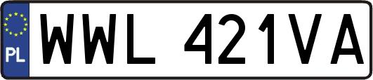 WWL421VA