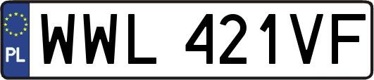 WWL421VF