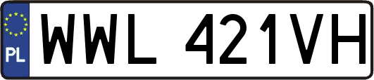 WWL421VH