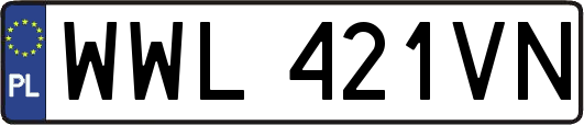 WWL421VN