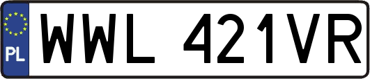 WWL421VR