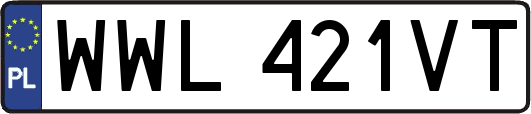 WWL421VT
