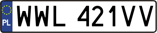 WWL421VV