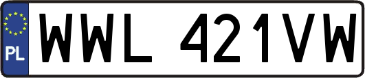 WWL421VW