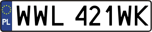 WWL421WK