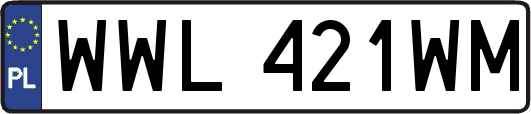 WWL421WM