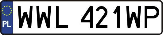 WWL421WP