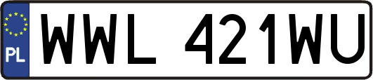 WWL421WU