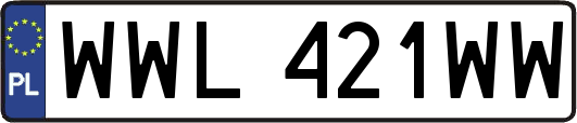 WWL421WW