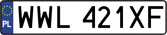 WWL421XF