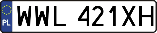 WWL421XH