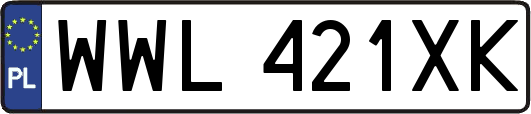WWL421XK