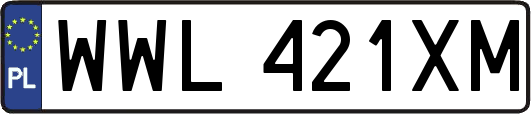 WWL421XM