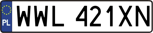 WWL421XN