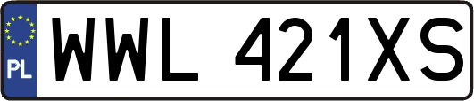 WWL421XS