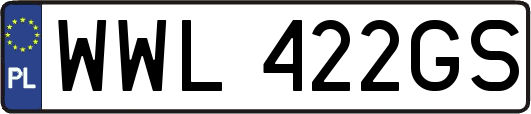 WWL422GS