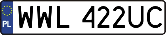 WWL422UC
