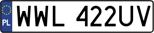 WWL422UV