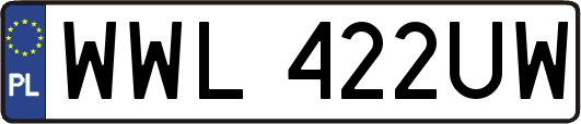 WWL422UW