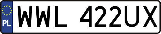 WWL422UX