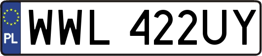 WWL422UY