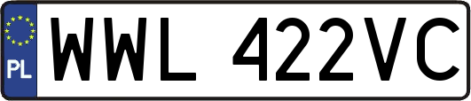 WWL422VC
