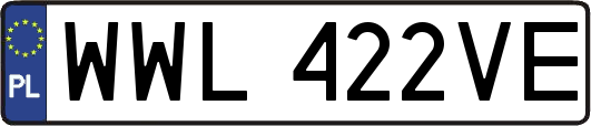 WWL422VE