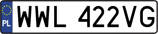 WWL422VG
