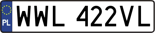 WWL422VL