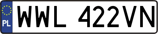 WWL422VN