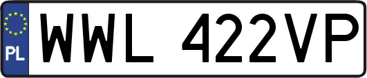 WWL422VP