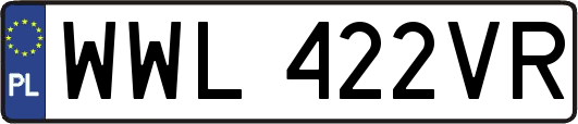 WWL422VR