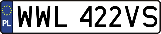 WWL422VS