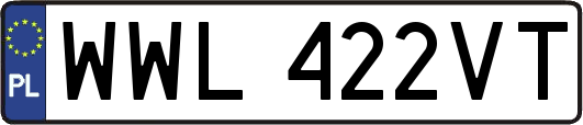 WWL422VT