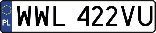 WWL422VU